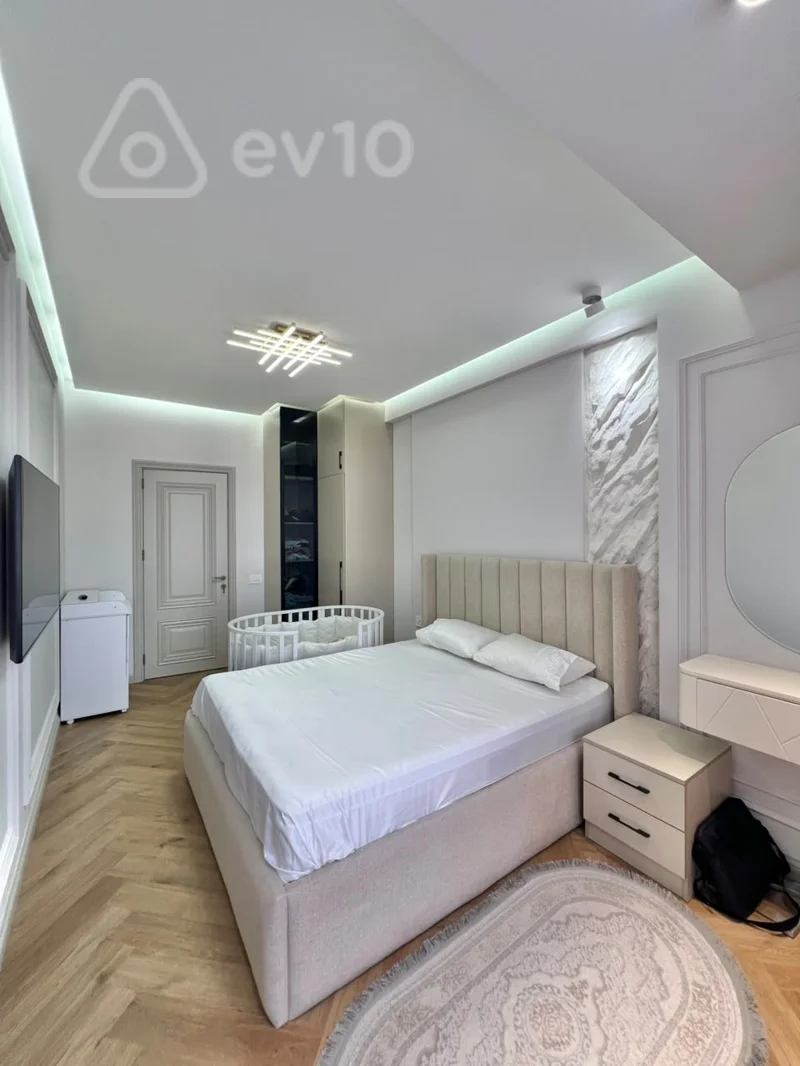 2 otaqlı mənzil, 66 m², f.yusifov — Mənzil, Bakı (3)