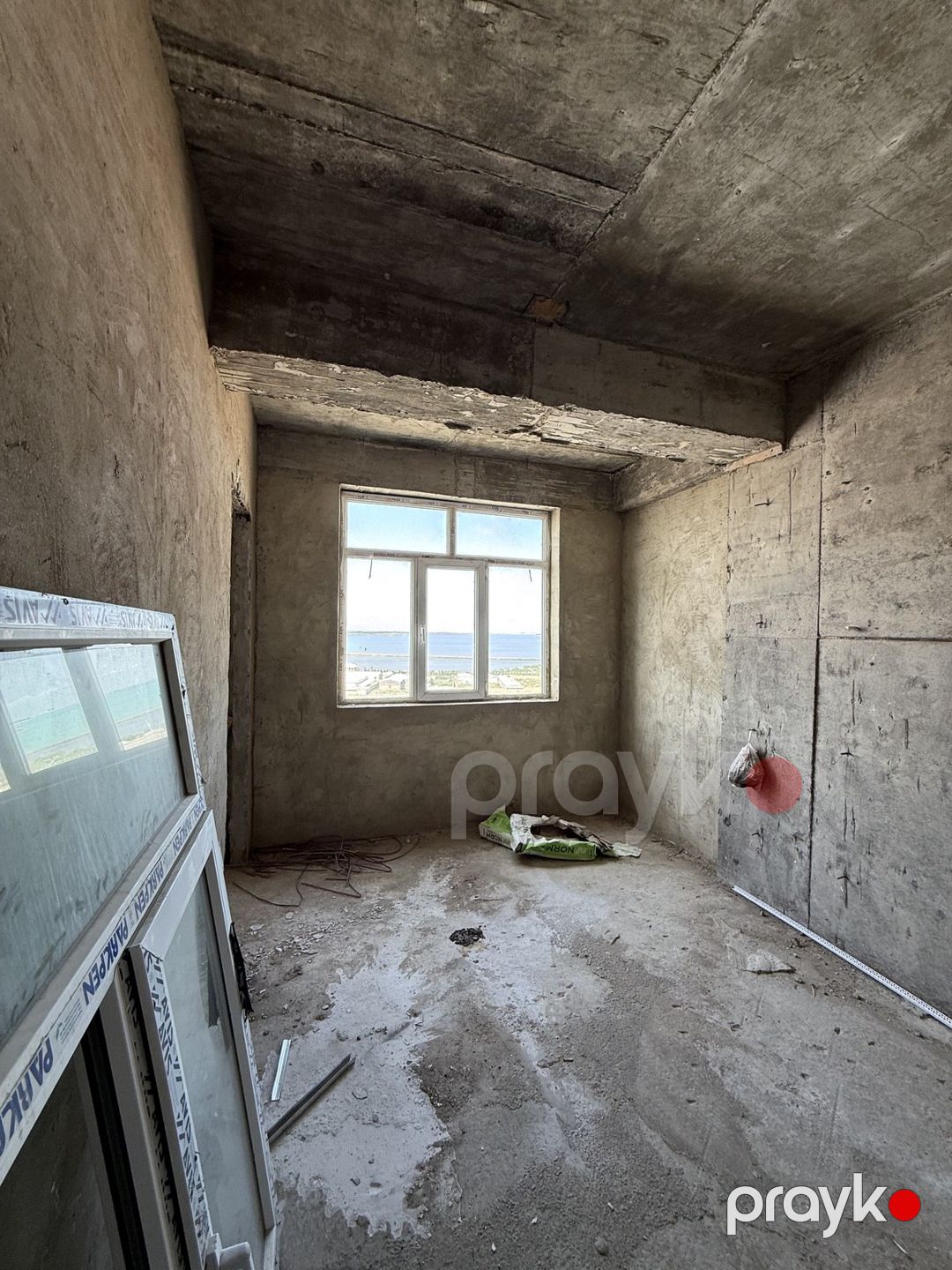 Satılır 2 otaqlı yeni tikili 45 m² — Mənzil, Xırdalan (5)