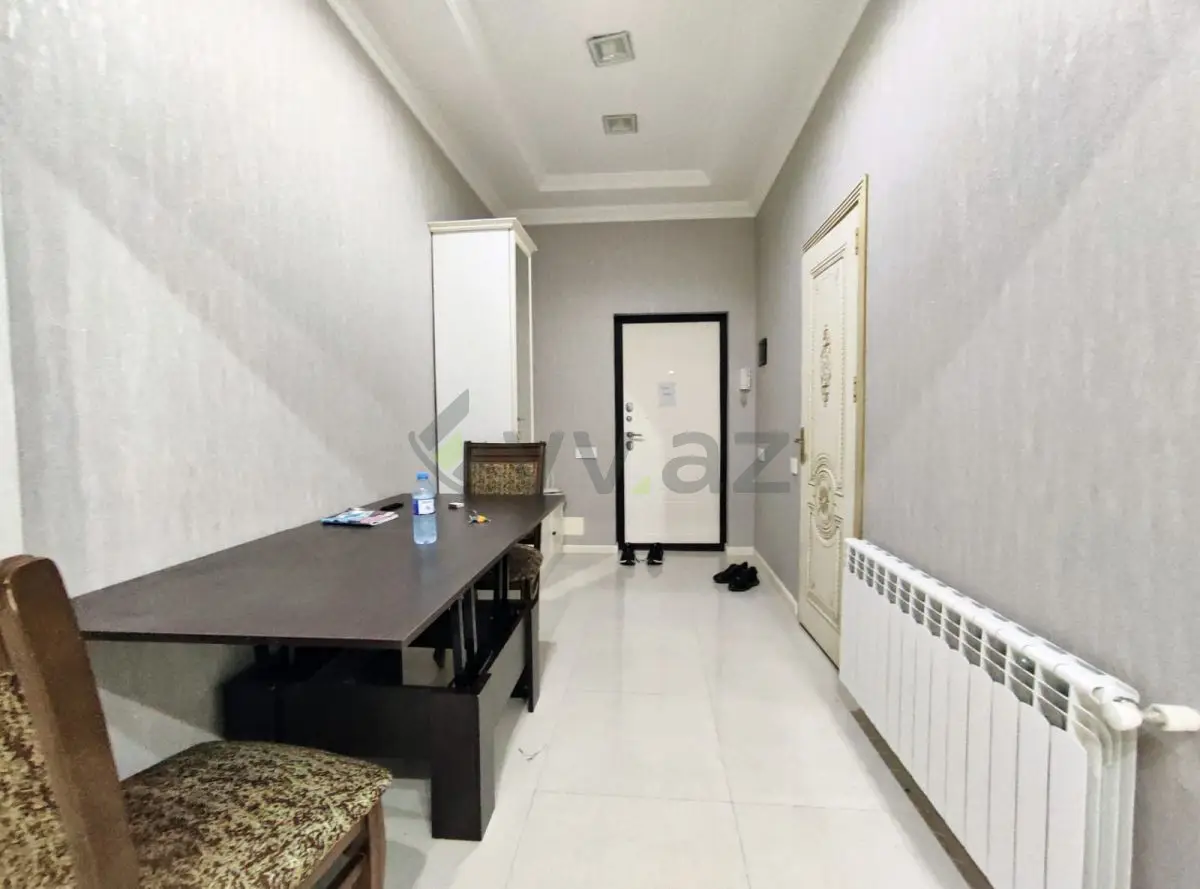 2 otaqlı mənzil Yeni tikili Kirayə, 8-ci kilometr, Nizami, Bakı — Mənzil, Bakı (7)
