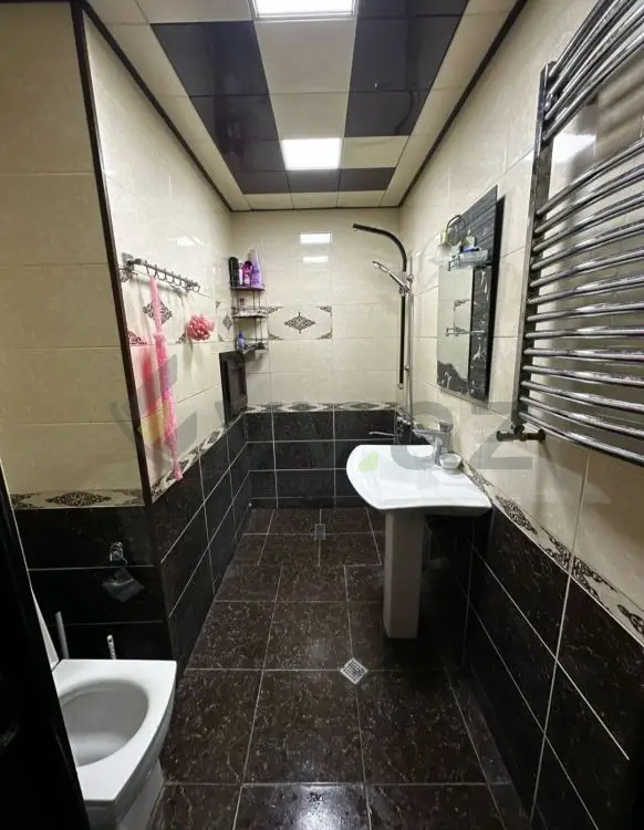3 otaqlı mənzil Yeni tikili Satılır, Yeni Yasamal qəs., Yasamal, Bakı — Mənzil, Bakı (4)