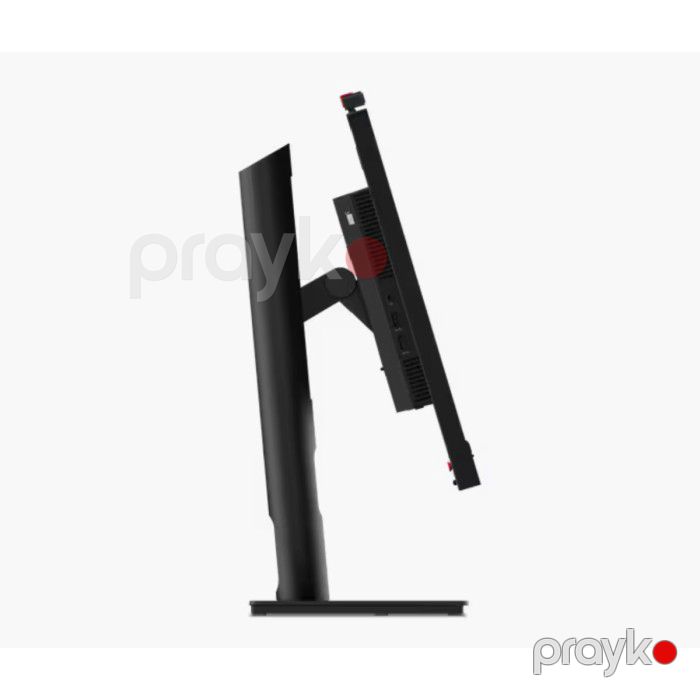 Lenovo ThinkVision T24v-30 Monitor — Elektronika, Bakı (3)