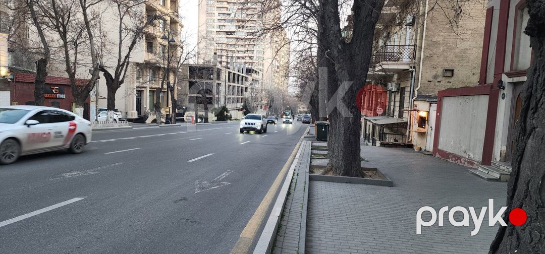 Satılır 2 otaqlı köhnə tikili 67 m² — Mənzil, Bakı (5)