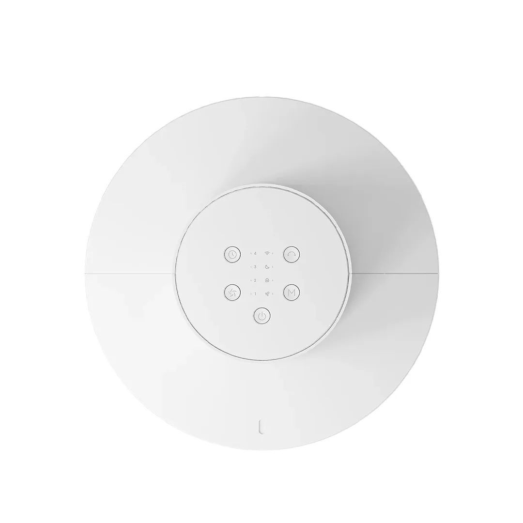 Xiaomi Smart Tower Fan 2 EU — İqlim texnikası, Bakı (4)