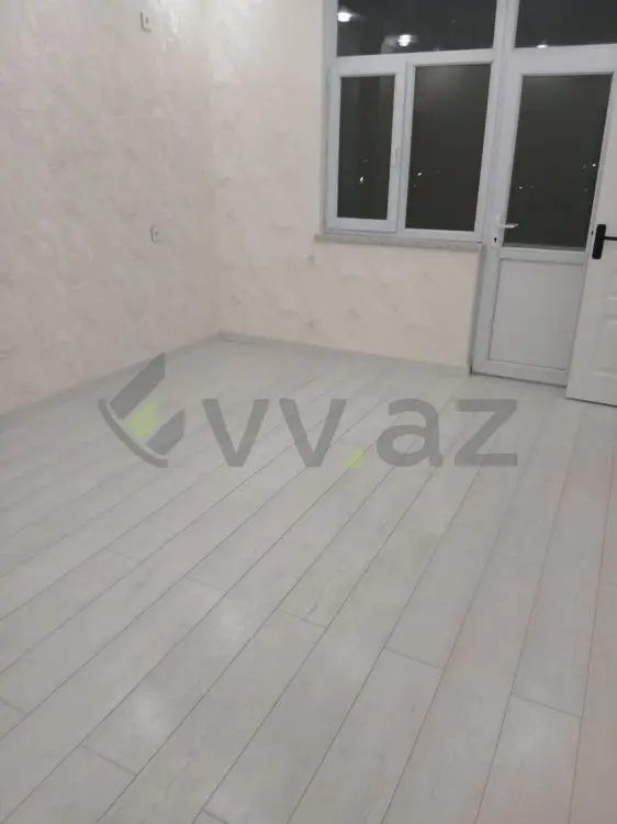 2 otaqlı mənzil Yeni tikili Satılır, Qurtuluş 93, Abşeron — Mənzil (2)