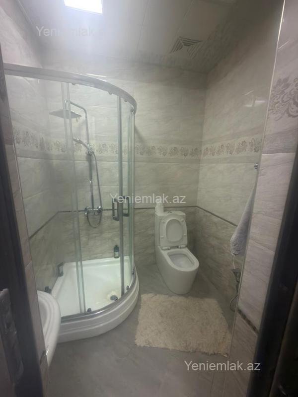 Satılır 4 otaqlı Bina evi menzil (Yeni tikili), 98 m², 19-cu məhəllə — Mənzil, Sumqayıt (10)