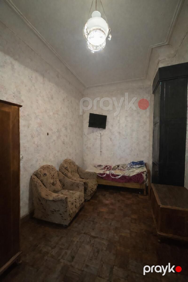 Satılır 3 otaqlı köhnə tikili 67.7 m² — Mənzil, Bakı (3)