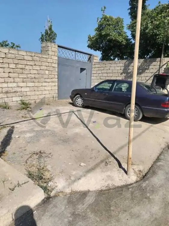 25 sot Torpaq Satılır, Nardaran qəs., Sabunçu, Bakı — Torpaq, Bakı (7)