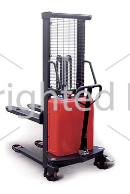 Yükqaldırıcı elektrik Noblelift SPN-1035C — Bakı