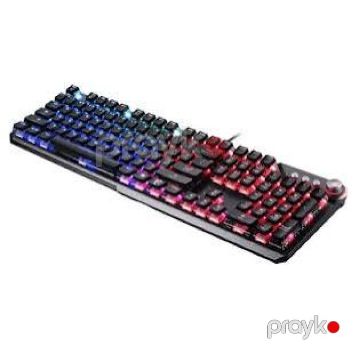 MSI Vıgor GK71 Sonıc Mexaniki RGB Gaming Klaviatura — Elektronika, Bakı (2)