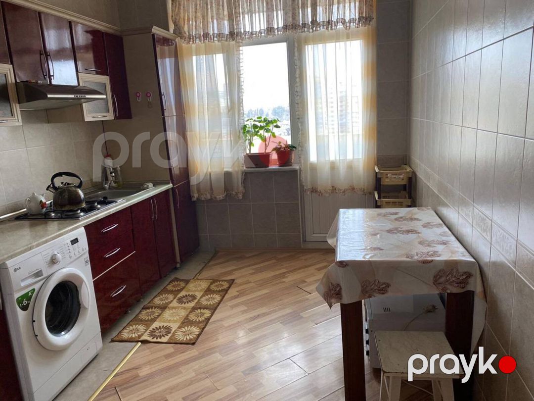 Satılır 2 otaqlı yeni tikili 75 m² — Mənzil, Bakı (4)