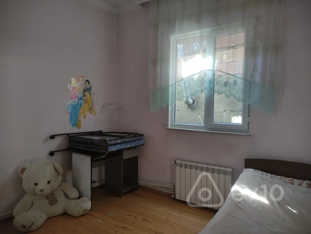 3 otaqlı həyət evi, 160 m², 28 may — kirayə — Ev, villa, Bakı (7)