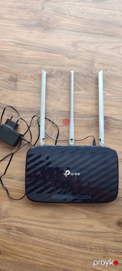 WiFi modem — Bakı