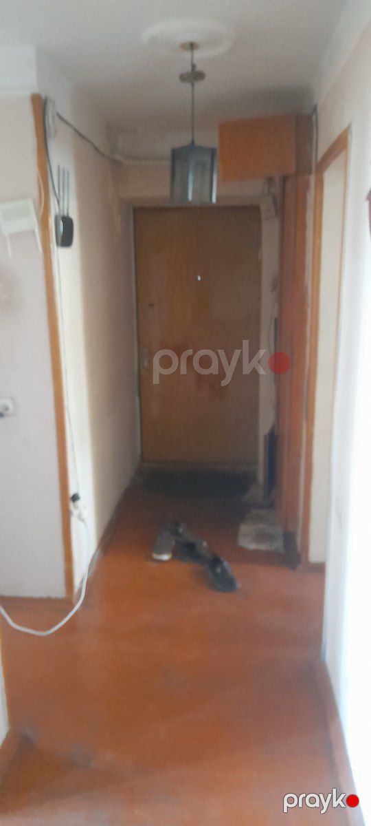 İcarəyə verilir 3 otaqlı köhnə tikili 65 m² — Mənzil, Bakı (6)