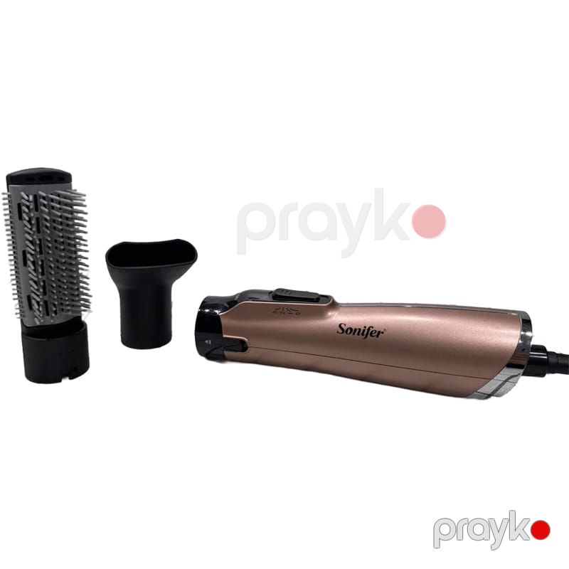 Fen Sonifer SF-9532 — Fən, Bakı (2)