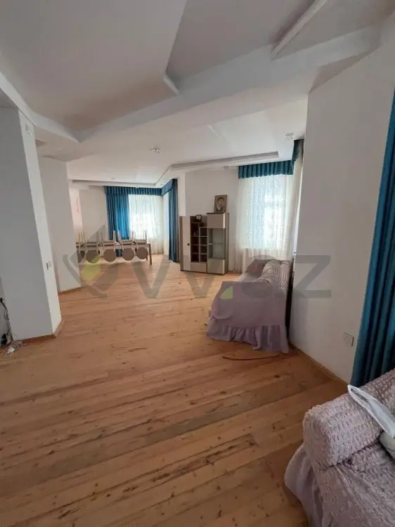 4 otaqlı Həyət evi Satılır, Masazır, Abşeron — Ev, villa (5)