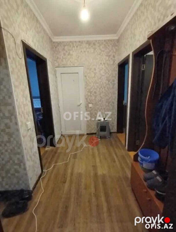Həyət evləri Satılır Abşeron r., Masazır q., 3 otaq, 58 m² — Ev, villa, Bakı (7)