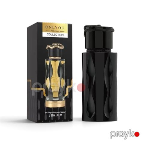 Onlyou Collection No.8183 qadınlar üçün ətir suyu, 30 ml — Bakı