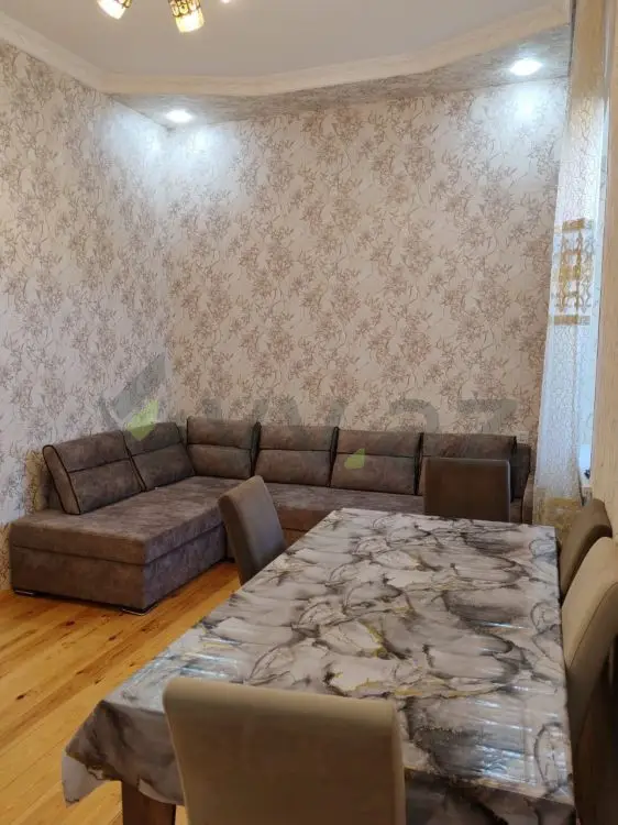 3 otaqlı Həyət evi Satılır, Masazır, Abşeron