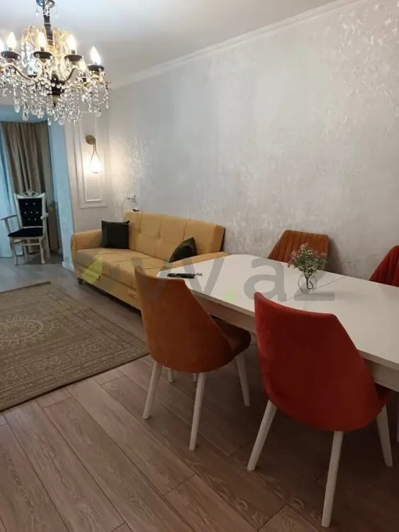 3 otaqlı mənzil Köhnə tikili Kirayə, Yasamal qəs., Yasamal, Bakı — Mənzil, Bakı (4)