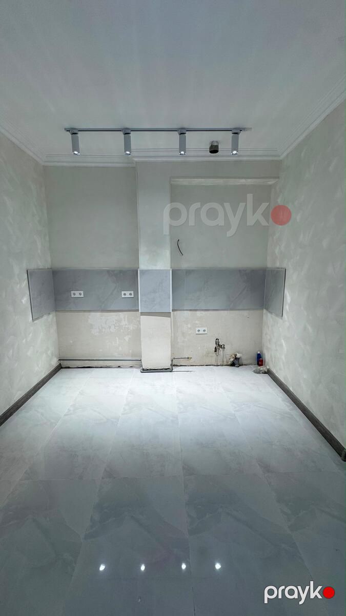 Satılır 2 otaqlı yeni tikili 70 m² — Mənzil, Bakı (4)