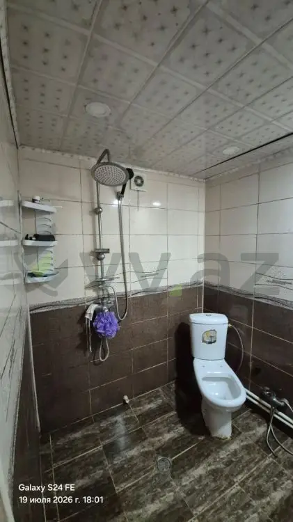 2 otaqlı mənzil Yeni tikili Satılır, Gənclər şəhərciyi, Abşeron — Mənzil (11)