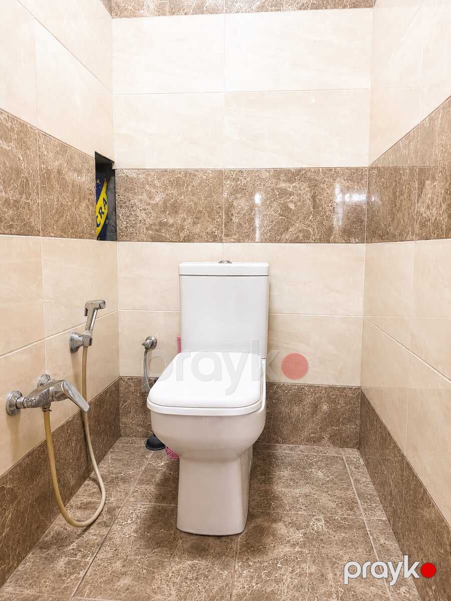 Satılır 3 otaqlı yeni tikili 98 m² — Mənzil, Bakı (11)