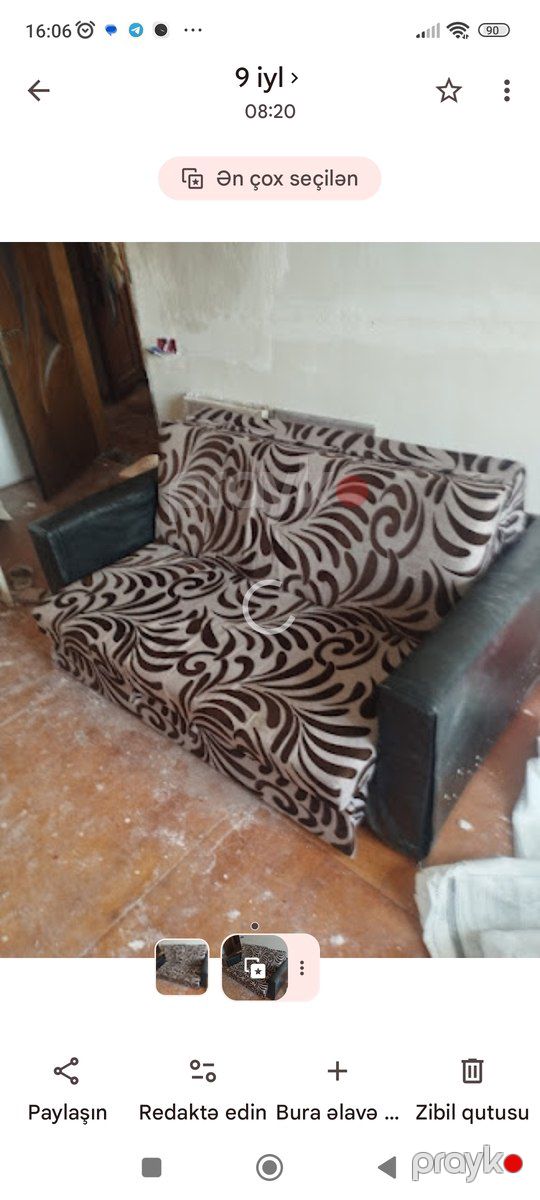 Divan — Mebel, Bakı (2)