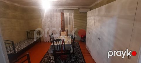 1-otaqlı mənzil kirayə verilir, Sumqayıt ş., 25 m² — Bakı