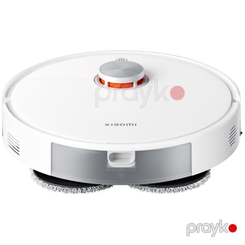 Robot tozsoran Xiaomi S40 Pro OV71GL — Tozsoran, Bakı (2)