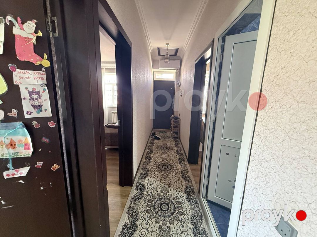 Həyət evi kirayə verilir, Masazır qəs — Ev, villa, Bakı (11)