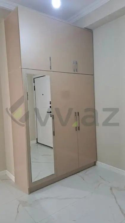 3 otaqlı mənzil Yeni tikili Kirayə, 9-cu mikrorayon, Binəqədi, Bakı — Mənzil, Bakı (10)