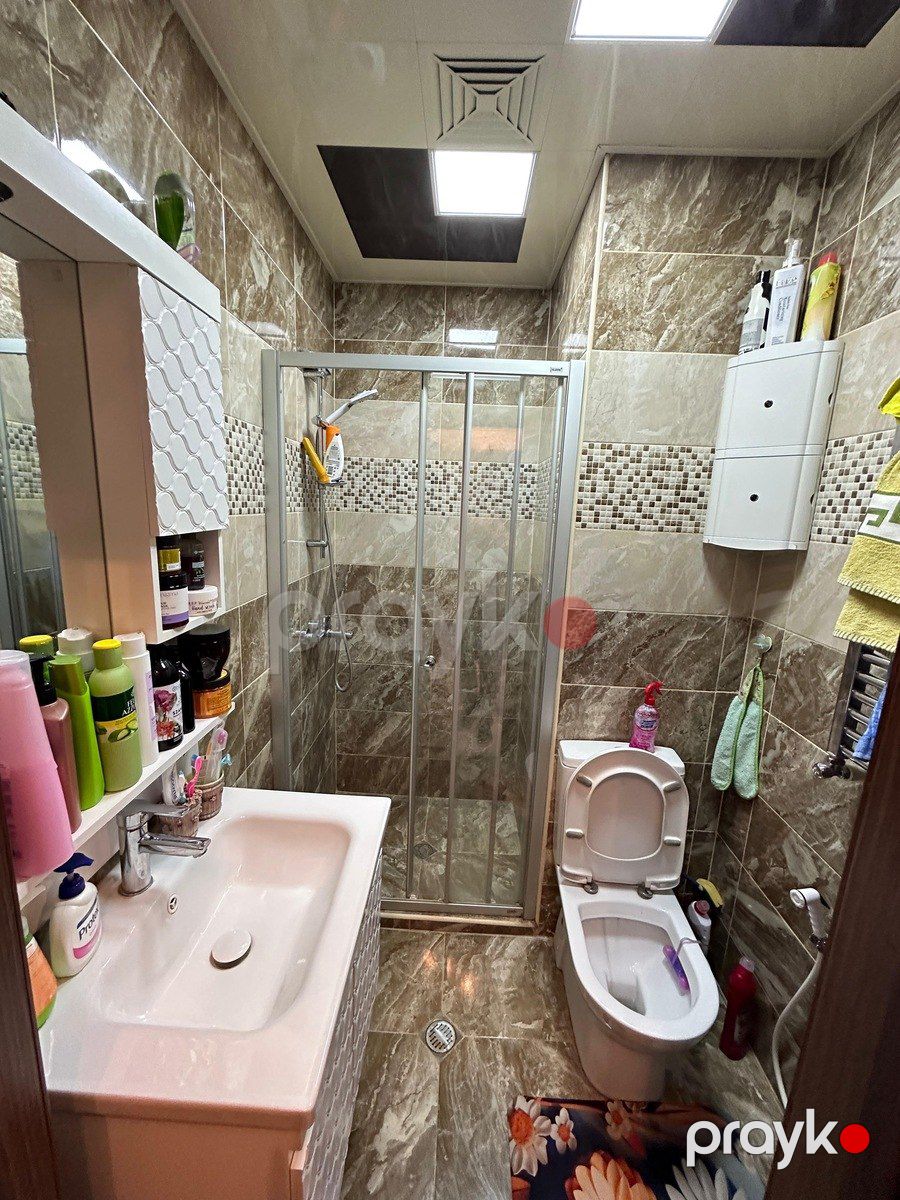 Satılır 3 otaqlı yeni tikili 68 m² — Mənzil, Bakı (12)