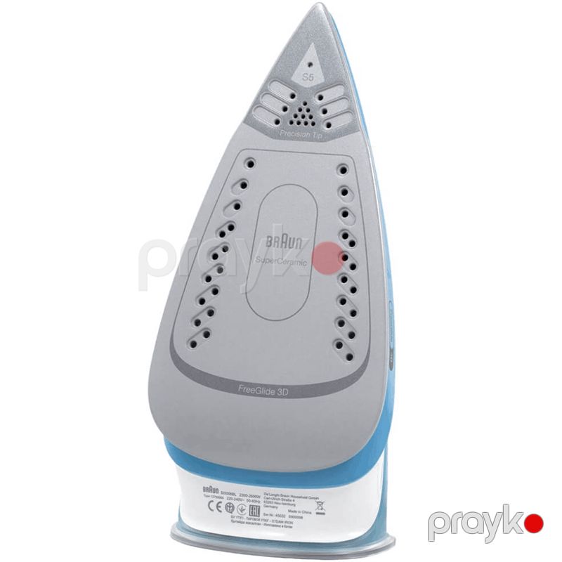 Ütü Braun SI5006BL — Ütü, Bakı (3)