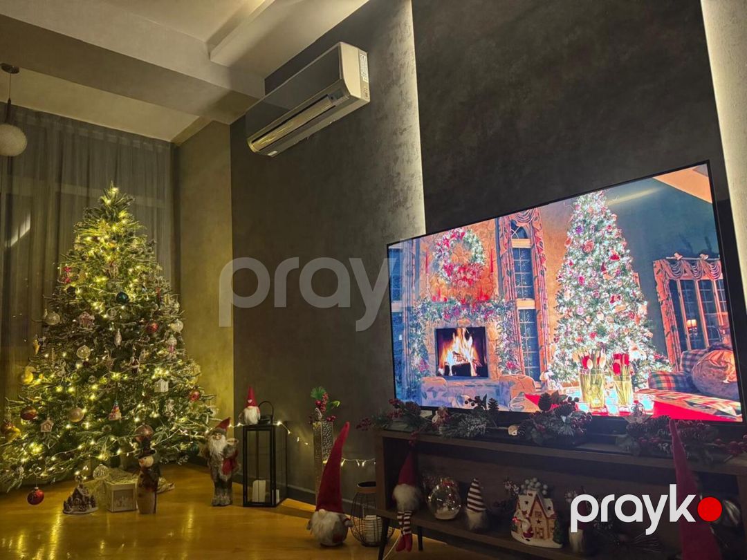 Satılır 3 otaqlı yeni tikili 111 m² — Mənzil, Bakı (3)