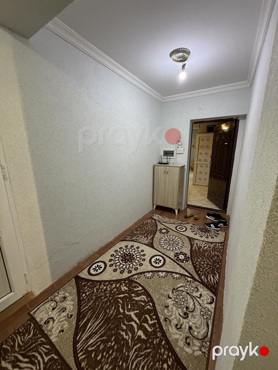 Satılır 2 otaqlı yeni tikili 66 m² — Mənzil, Bakı (7)