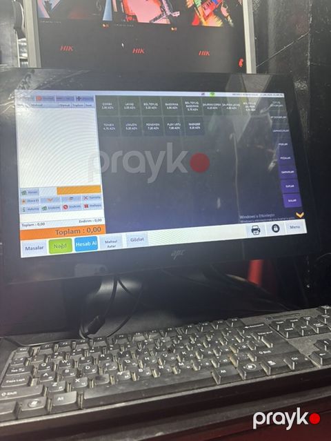 Nağd ödəniş, Yeni — Bakı