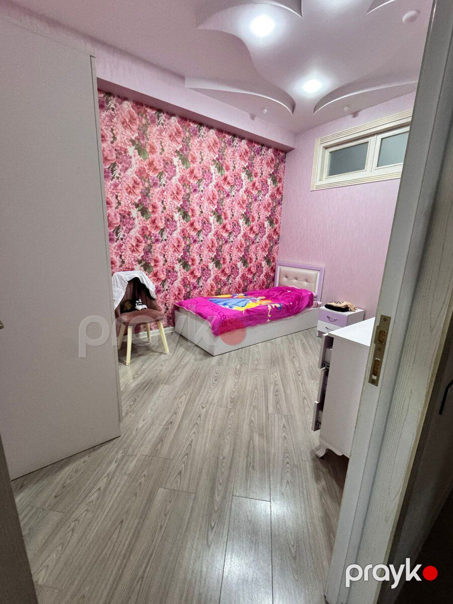 4-otaqlı yeni tikili, Sumqayıt ş., 155.8 m² — Mənzil, Sumqayıt (5)