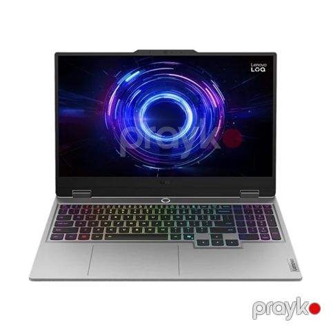Noutbuk Lenovo LOQ 15IRX10 (83JE018CRK) — Bakı