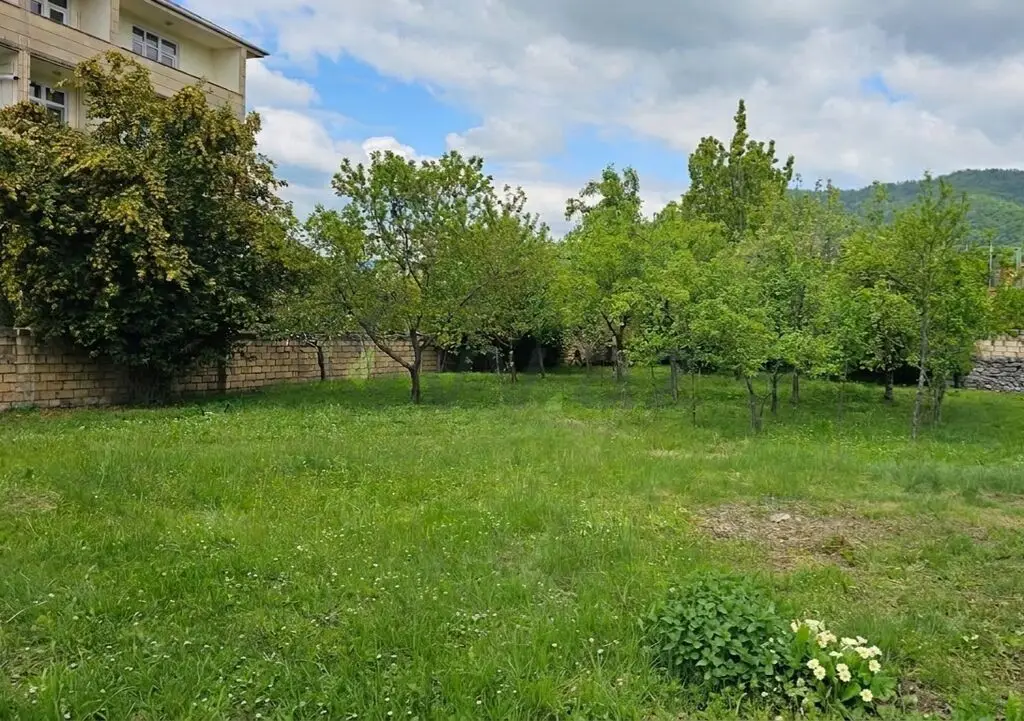 14 sot Torpaq Satılır, Zaqatala — Torpaq, Zaqatala (4)