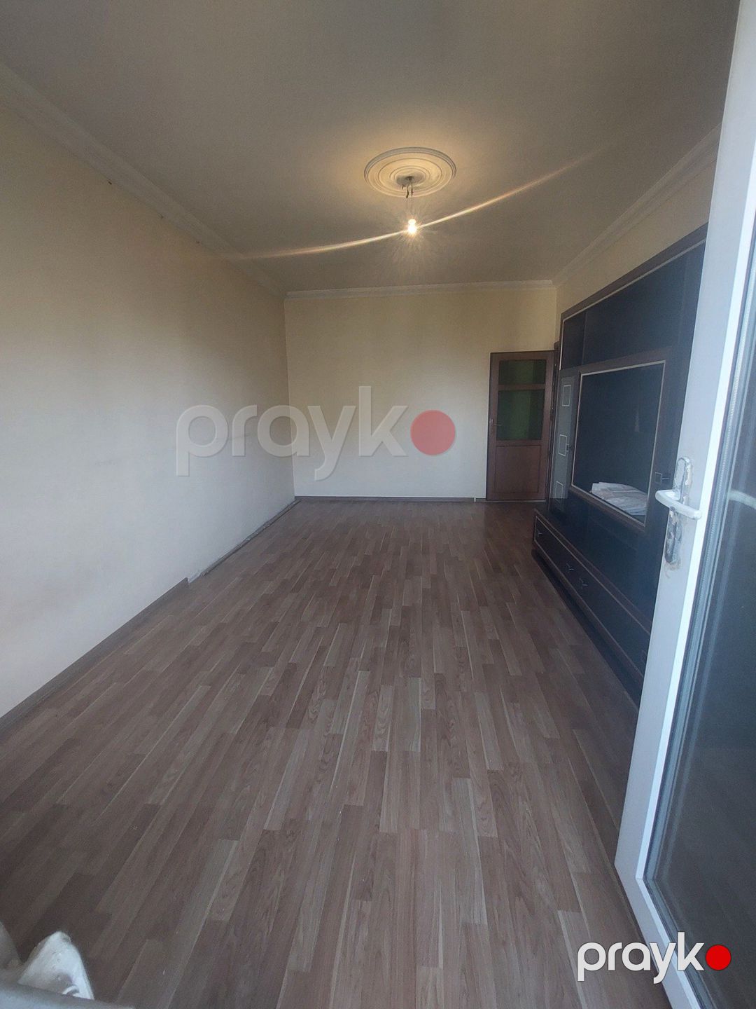 Satılır 2 otaqlı köhnə tikili 55 m² — Mənzil, Bakı (2)