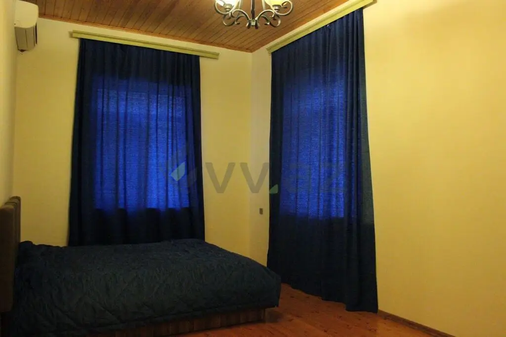 4 otaqlı Həyət evi Satılır, Novxanı, Abşeron — Ev, villa (4)