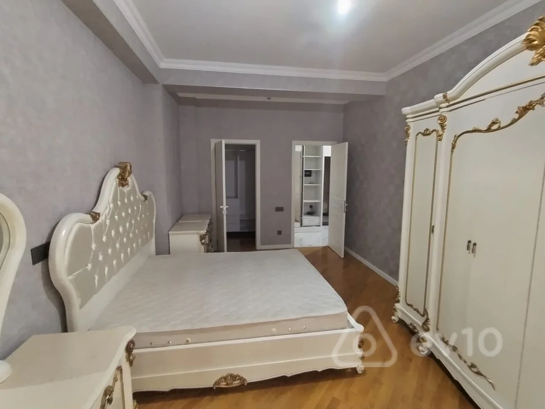 3 otaqlı mənzil, 165 m², Təbriz küçəsi — Mənzil, Bakı (3)
