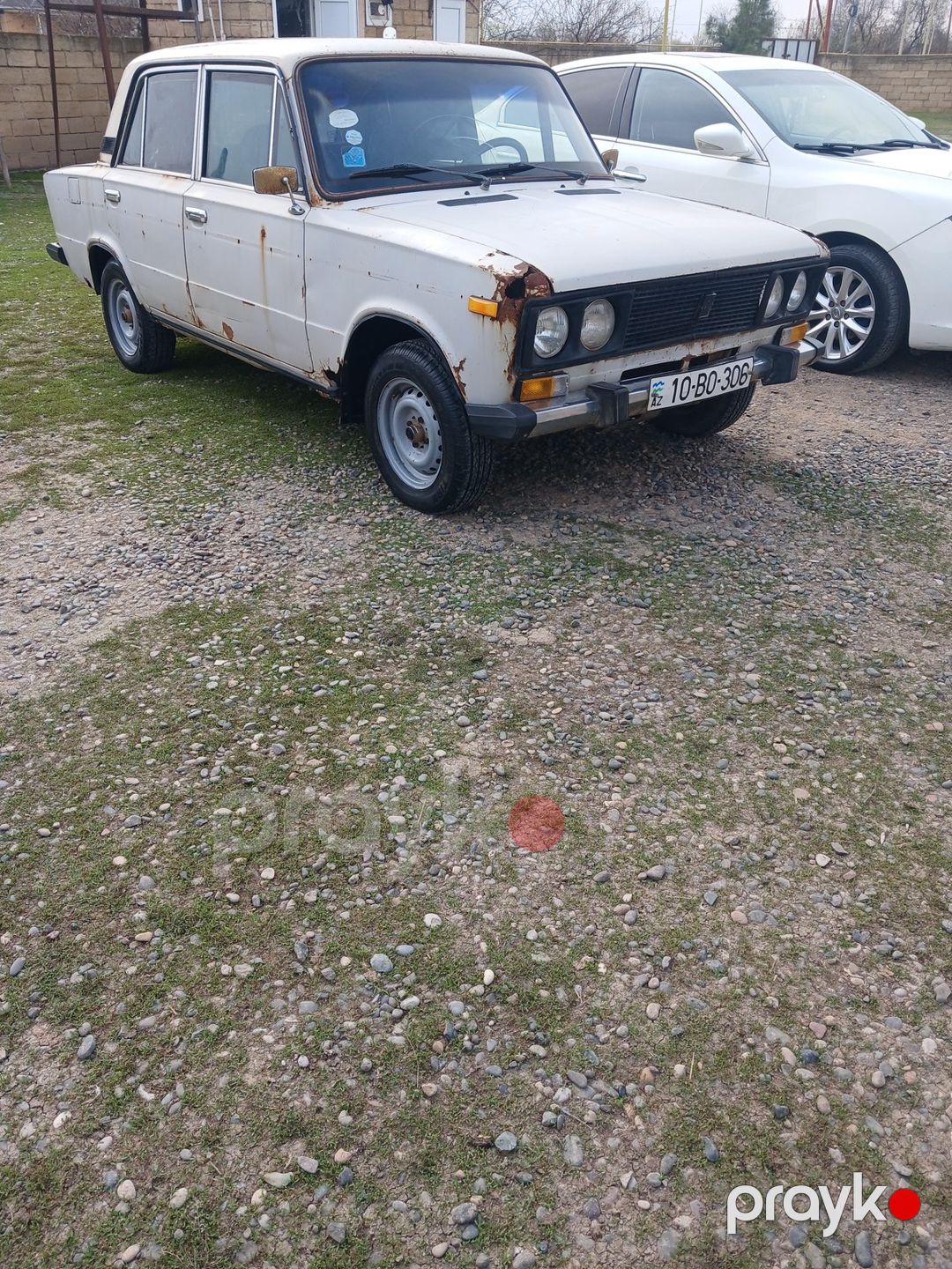 Lada (vaz) 2106, 1992 il — Avtomobillər, Saatlı (3)