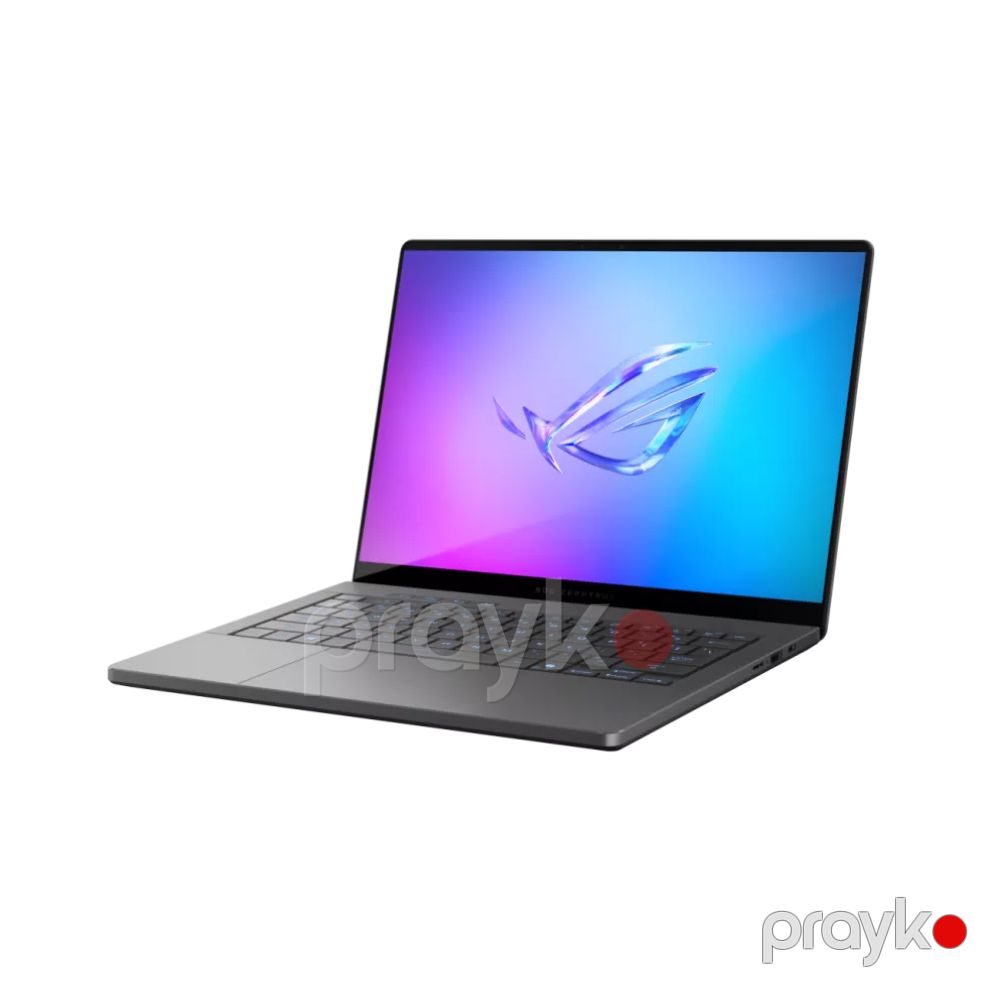 ASUS rog Zephyrus G14 OLED GA403UH-QS024 (90NR0M71-M000Z0) — Noutbuklar, Bakı (3)