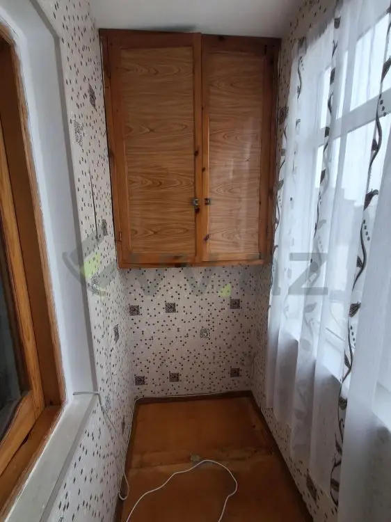 2 otaqlı mənzil Köhnə tikili Kirayə, 8-ci kilometr, Nizami, Bakı — Mənzil, Bakı (12)