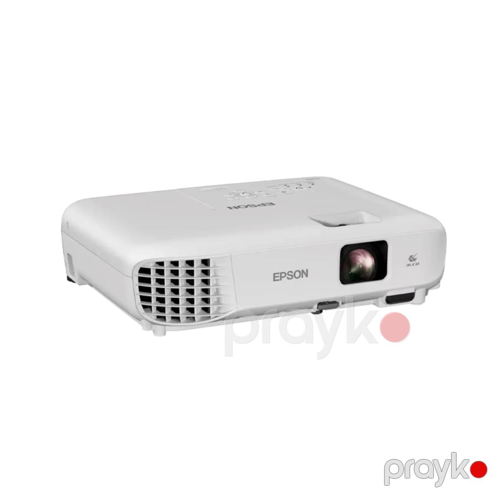 Epson Projector EB-W53 (V11HB57042) — Proyekterlər, Bakı (2)
