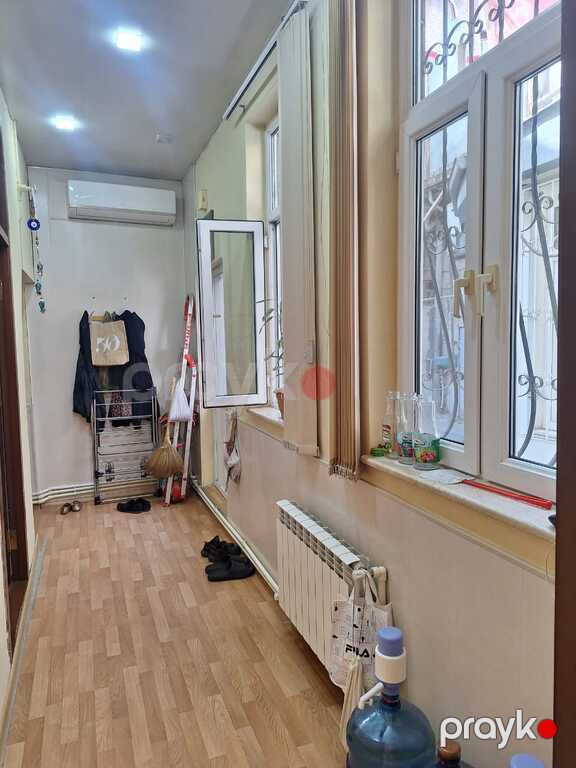 Satılır 3 otaqlı köhnə tikili 60 m² — Mənzil, Bakı (6)
