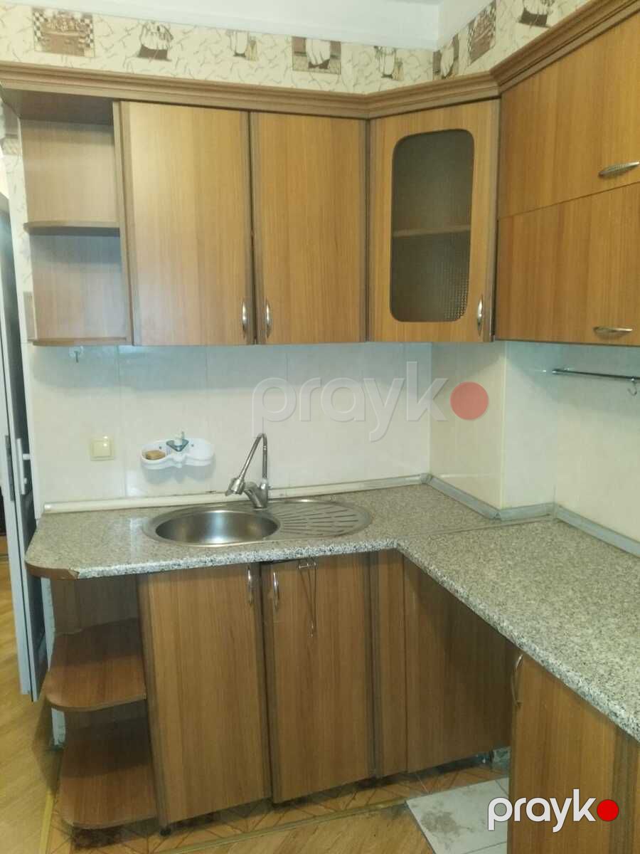 Satılır 2 otaqlı köhnə tikili 65 m² — Mənzil, Bakı (12)