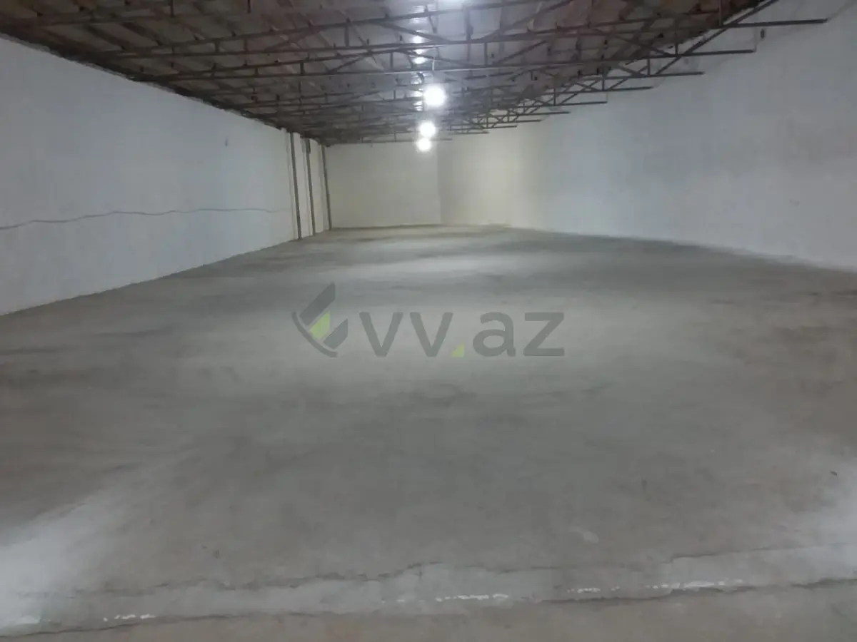 4800 m² Obyekt / Ofis Kirayə, Balaxanı qəs., Sabunçu, Bakı — Əmlak, Bakı (4)