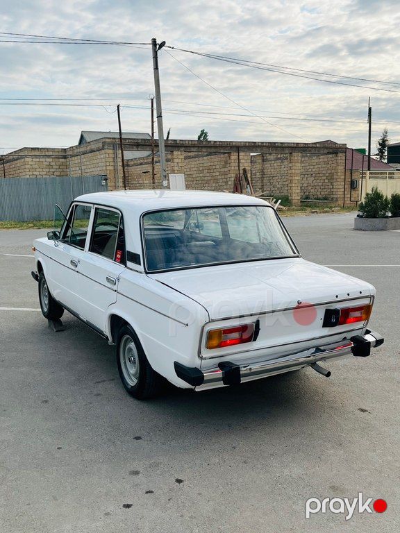 Lada (VAZ) 2106, 1.6 L, 1999 il, 12 340 km — Avtomobillər, Sabirabad (4)